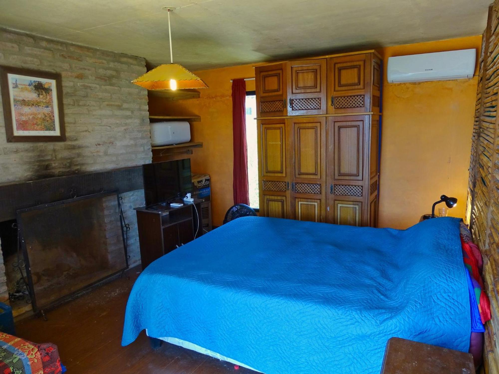 Вилла Casa Amarilla Con Jacuzzi Пунта-дель-Дьябло Экстерьер фото