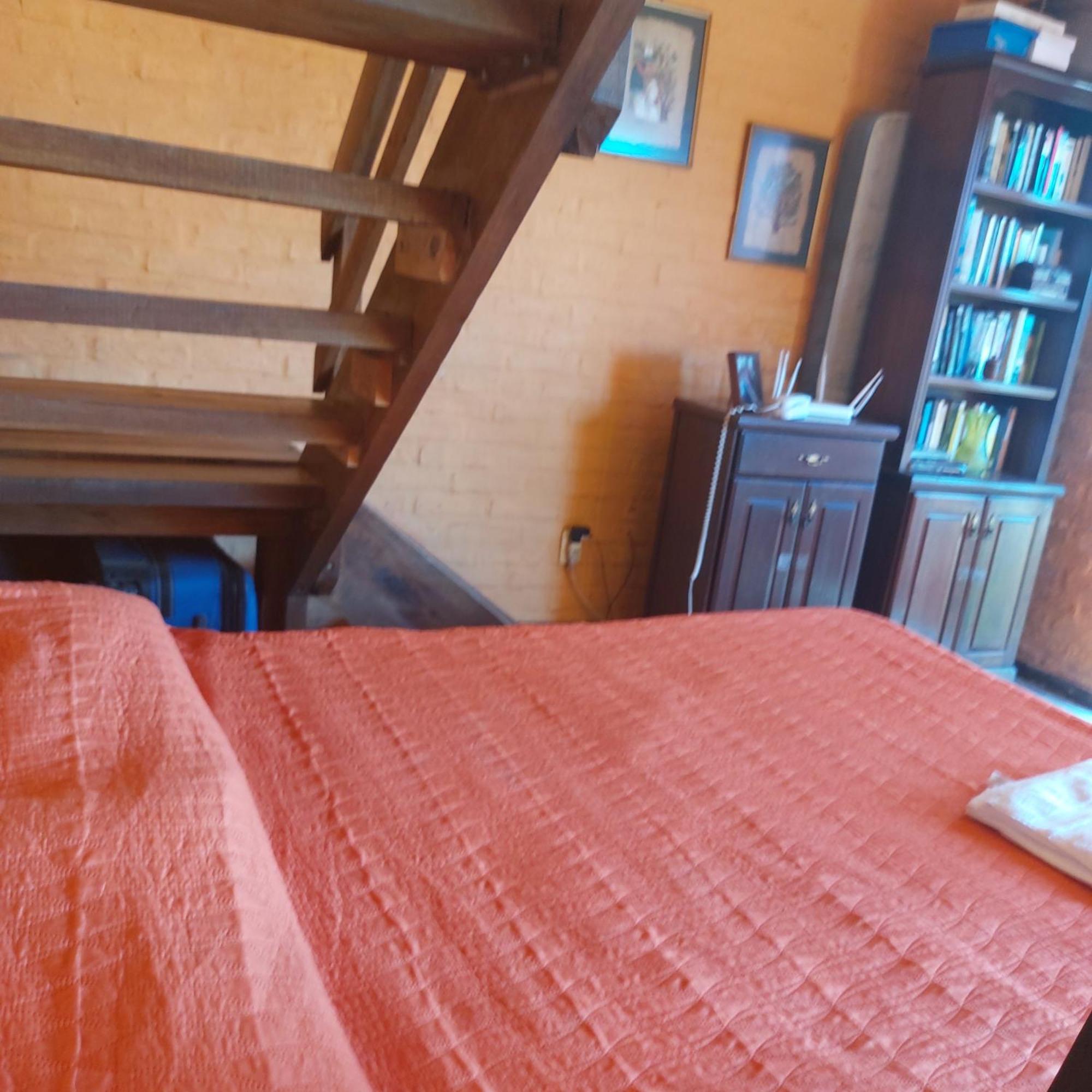 Вилла Casa Amarilla Con Jacuzzi Пунта-дель-Дьябло Экстерьер фото